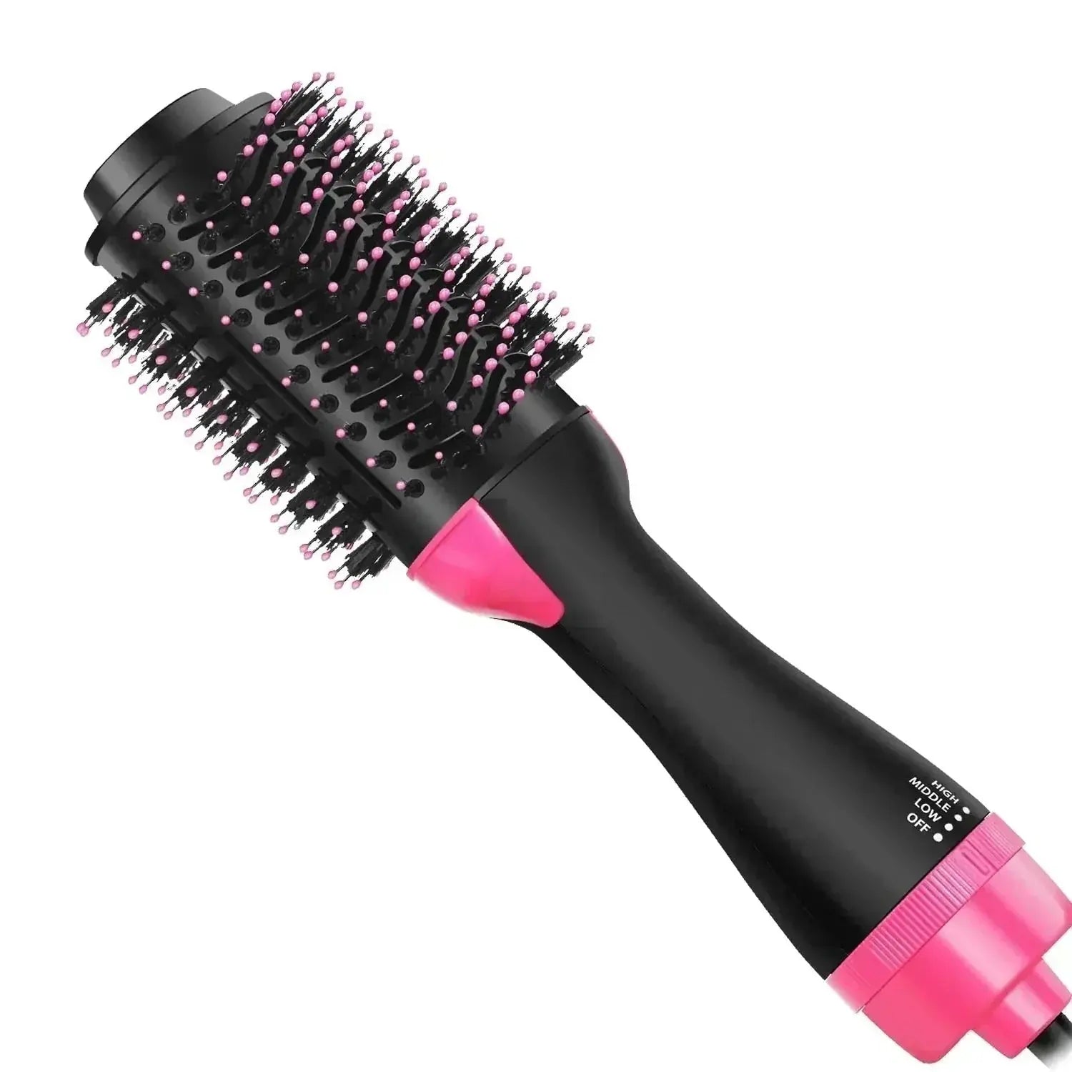 Hair Dryer and Comb Bella Rose Beauty