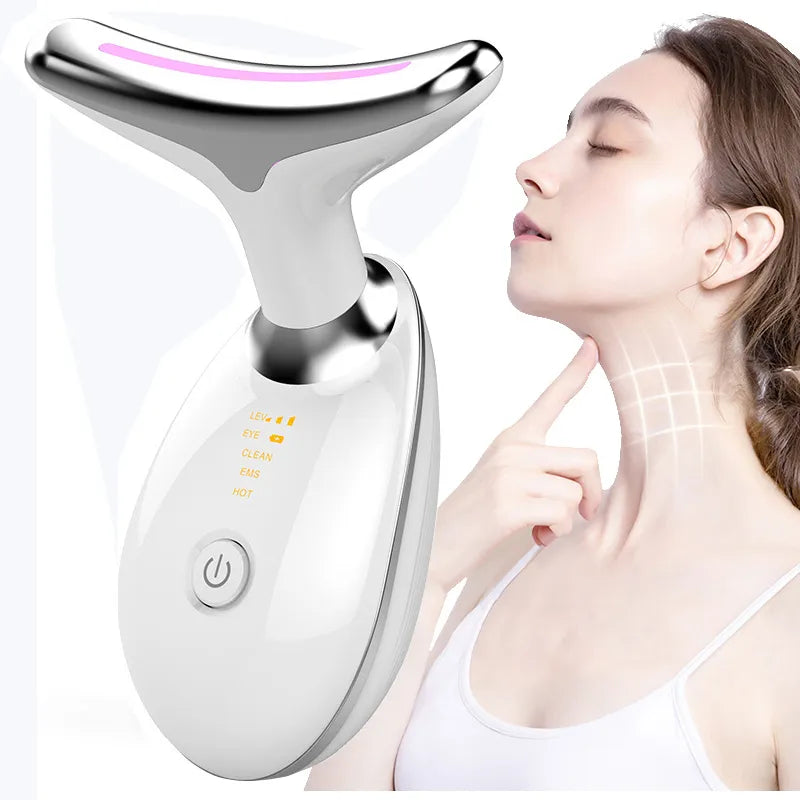 Smart V-Face Lifting Device Bella Rose Beauty