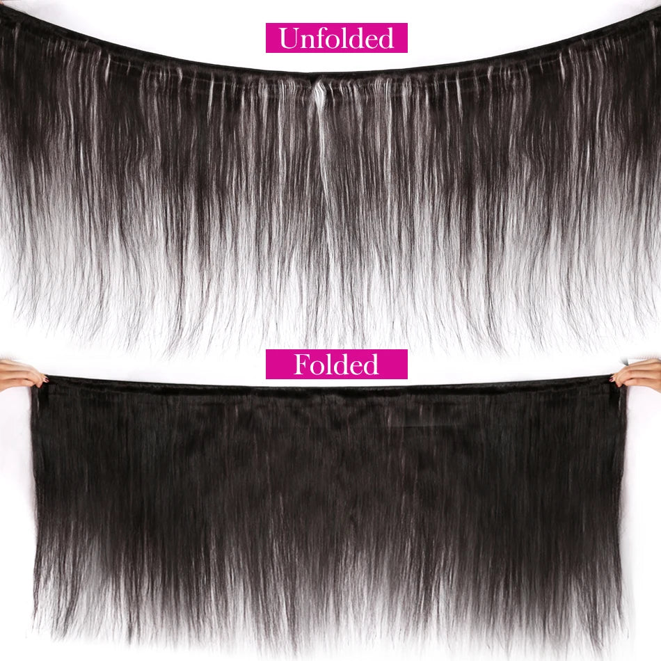Brazilian Straight Human Hair Weave Bella Rose Beauty