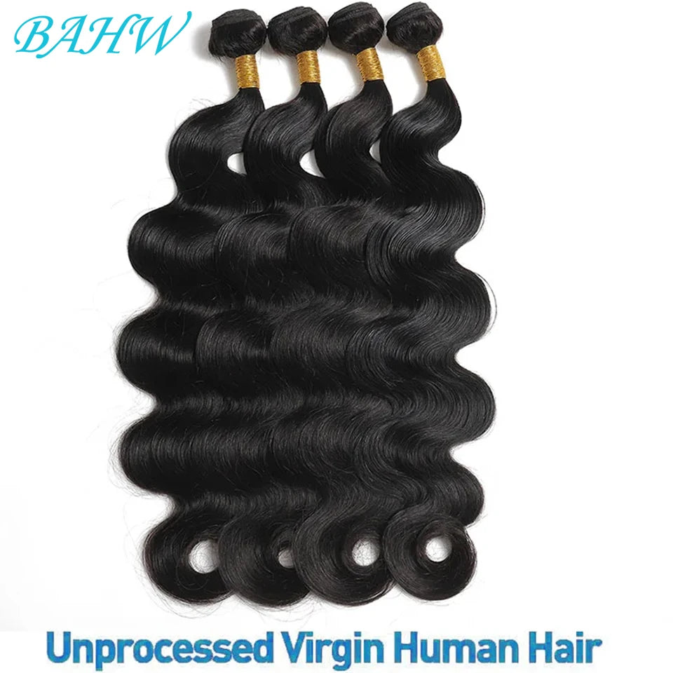 Brazilian Body Wave Hair Bundles Bella Rose Beauty