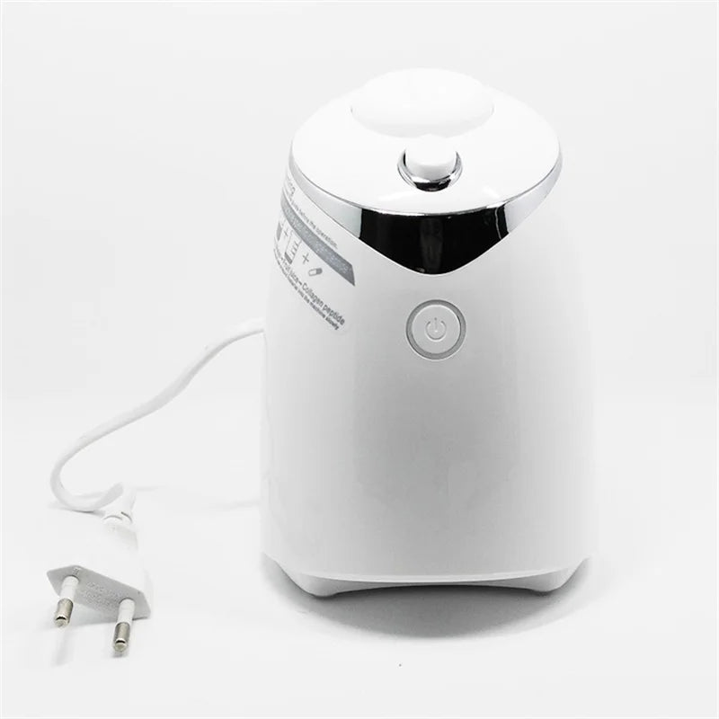 DIY Face Mask Maker Machine Bella Rose Beauty