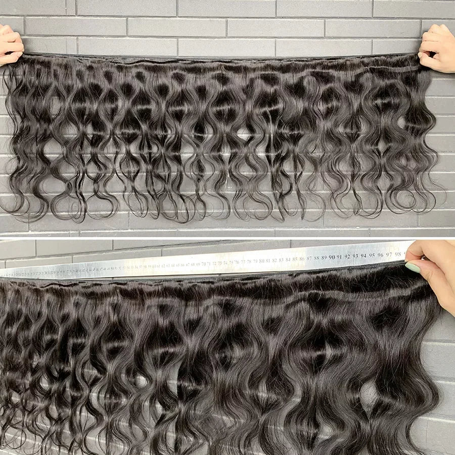 Brazilian Body Wave Hair Bundles Bella Rose Beauty