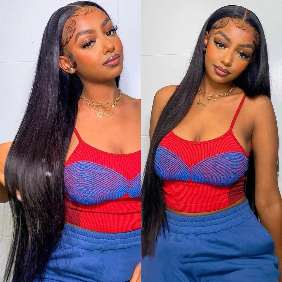 Brazilian Straight Human Hair Weave Bella Rose Beauty