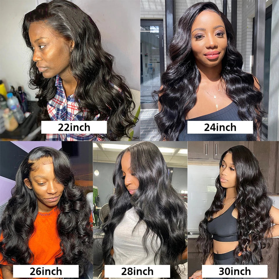 Brazilian Body Wave Hair Bundles Bella Rose Beauty