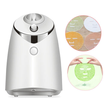 DIY Face Mask Maker Machine Bella Rose Beauty