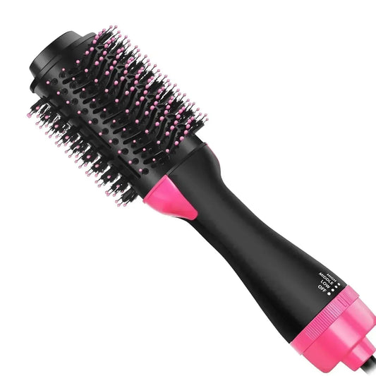 Hair Dryer and Comb Bella Rose Beauty