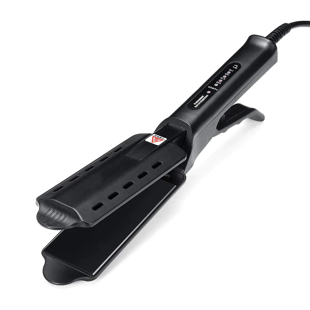 Ionic Hair Straightener Bella Rose Beauty