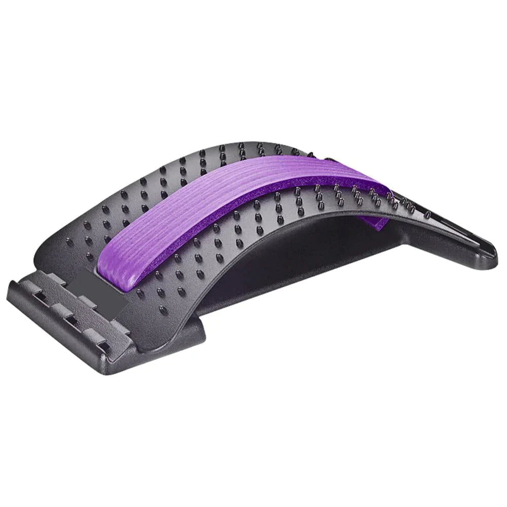 Back Stretcher Massager Bella Rose Beauty