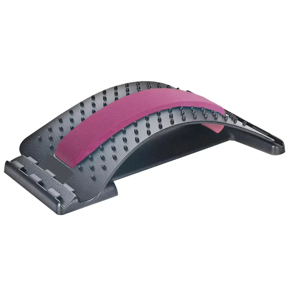 Back Stretcher Massager Bella Rose Beauty