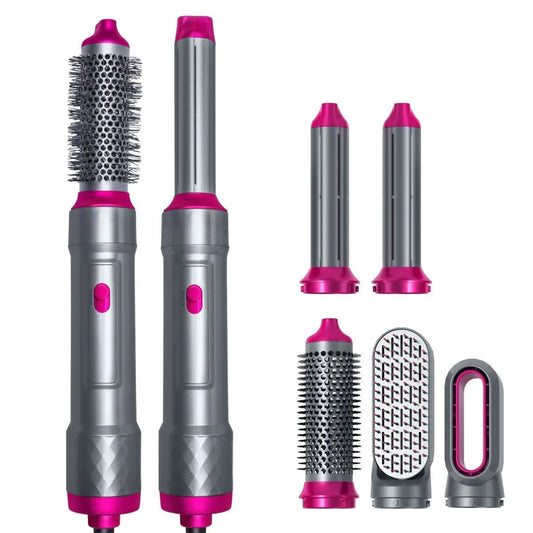 Electric Dryer 5 In 1 Bella Rose Beauty