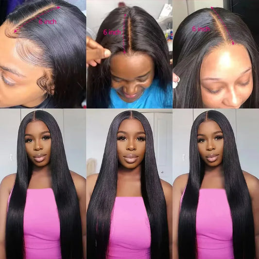 30inch Straight Human Hair Bundle Bella Rose Beauty