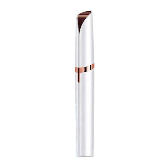 Electric Eyebrow Trimmer Bella Rose Beauty
